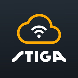 STIGA logo