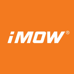 STIHL iMOW logo